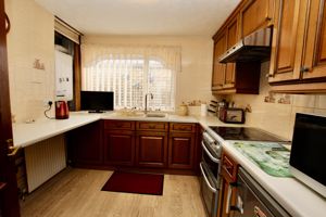 Kitchen- click for photo gallery